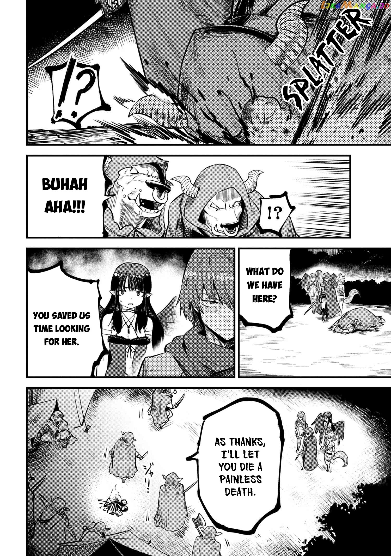 Redo Of Healer, Chapter 20.2 image 03